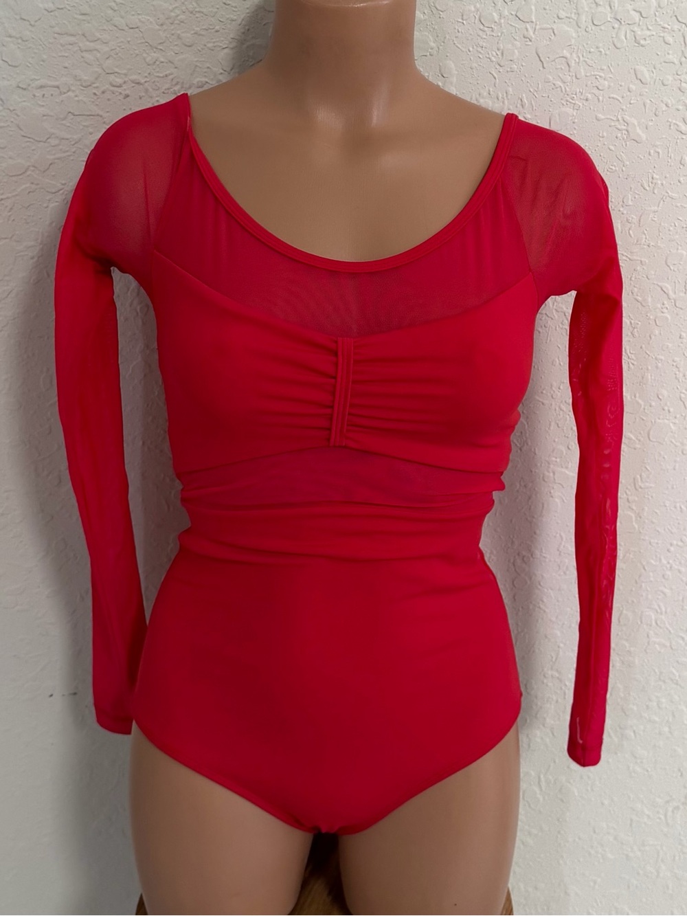 Five the Label Dancewear Dance Leopard
